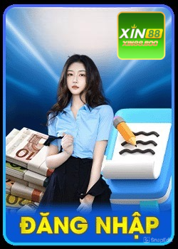 Đăng nhập Xin88
