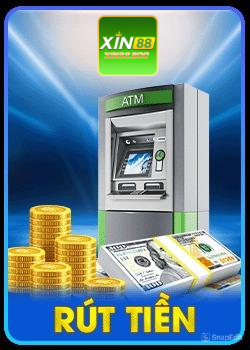 Rút tiền Xin88