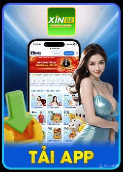 Tải app Xin88