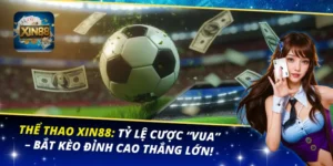thể thao xin88