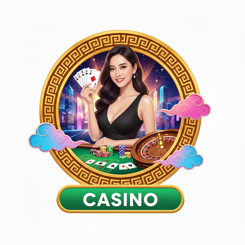 Casino Xin88
