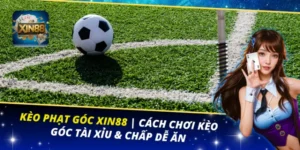 Kèo Phạt Góc XIN88