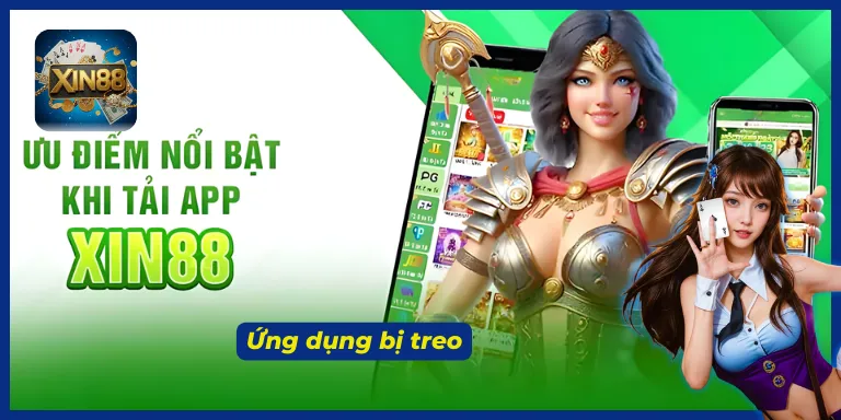 Khắc phục các sự cố trong quá trình tải app XIN88