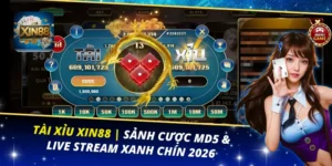 Tài Xỉu XIN88
