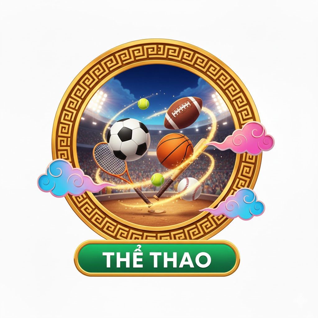 Thể Thao Xin88