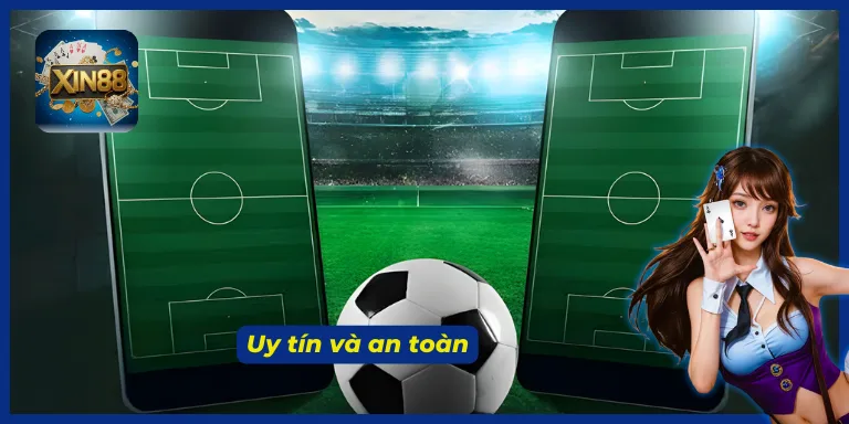 Lý do nên xem trực tiếp bóng đá Anh tại Xin88