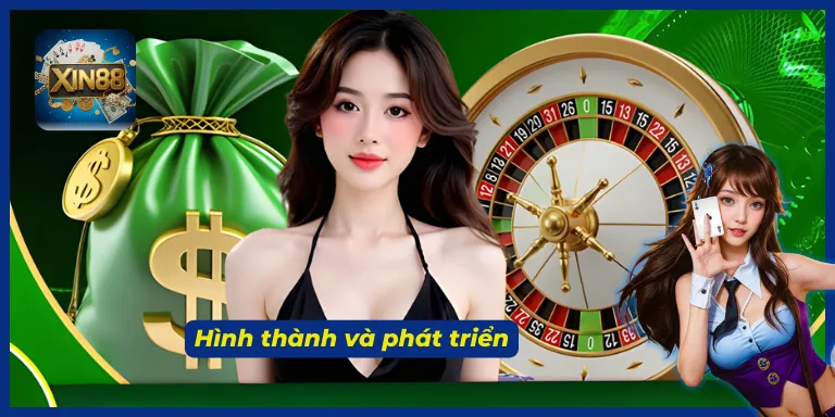 XIN88 mang đến những trải nghiệm cá cược chất lượng
