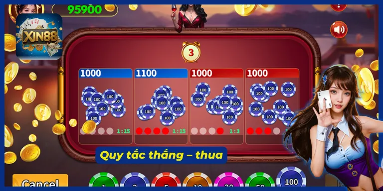 Tìm hiểu luật Xóc đĩa cho người mới học chơi